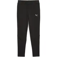Puma Evostripe broek voor Heren, Zwart, Maat 9-10Y