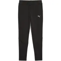 Puma Evostripe broek voor Heren, Zwart, Maat 11-12Y