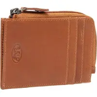 The Chesterfield Brand - Leren Portemonnee Cognac Livenza
