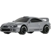 Hot Wheels Toyota Celica GT-Four | 90’s Street Scene | 1:64 HotWheels JCB60