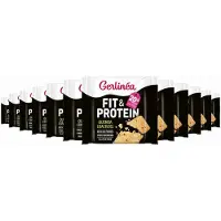 Gerlinéa 12x Quinoa Crackers 100 Gr