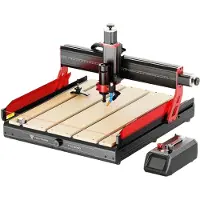 TWO TREES TTC450 Pro CNC Machine