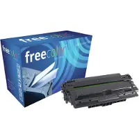 PrintAbout Toner 16A (Q7516A) Zwart geschikt voor HP