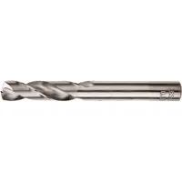 Rotec HSS-G Plaatwerkboor DIN 1897 splitpoint 4,2 mm - 10 stuk(s) - 1300420