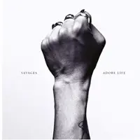 Beggars Savages - Adore Life