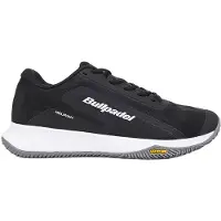 Bullpadel Neuron Vibram 25v Padel Shoes Zwart EU 44 1/2 Man