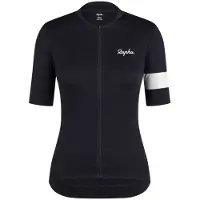 Rapha Core Korte Mouw Wielertrui
