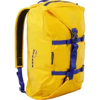 Dmm - Classic Rope Bag 25 - Touwzak 25 l, geel