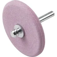 Wolfcraft Messer- und Scherenschärfer Ø 60 mm