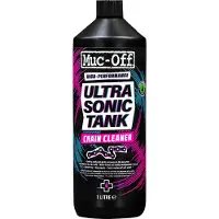 Muc Off Ultra Sonic Tank Reiniger 1l