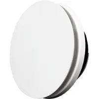 Vent-Axia Uniflexplus+ RV 100 - toevoer/afvoer ventiel - kunststof