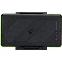 JJC KCB-21X23A Battery Storage Box