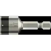 Wera Dopsleutelbit roestvrij 3/8"x50mm