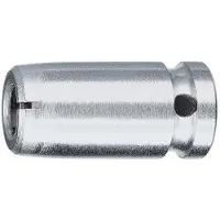 Wera Bithouder 780A 1/4Vierk 1/4Bit zonder magneet
