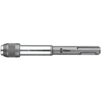 Wera Bithouder met magneet 1/4" SDS-plus