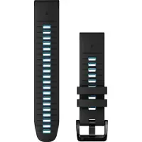 Garmin QuickFit 22 Strap (Silicone) | ONE SIZE | Dames