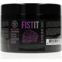 Fist It - Anal Relaxing Glijmiddel - 500 ml