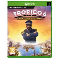 Tropico 6 (ITA/Multi in Game)