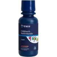 Trace Minerals Kid's Multi (237 Milliliter) - vitamines, multivitamines - multivitamines - multivitamines