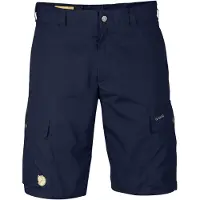 Fjällräven - Ruaha Shorts - Short 44, zwart