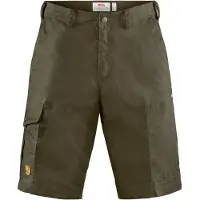 Fjällräven - Karl Pro Shorts - Short 44, bruin/olijfgroen