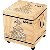 Kapla - 1000 stuks in kist