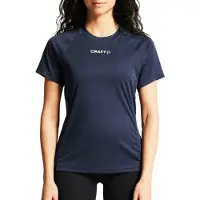 Craft T-Shirt Women Rush 2.0 Navy-L