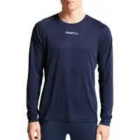 Craft Jersey met lange mouwen Rush 2.0 | Maat L