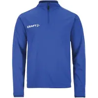 Craft Waterdicht kinderjack met 1/2 rits Evolve 2.0 | Maat 8/10 ans