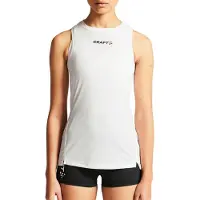 Craft Rush 2.0 Singlet Dames