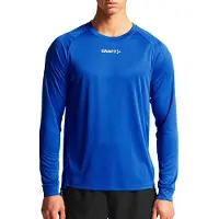 Craft Jersey met lange mouwen Rush 2.0 | Maat 2XL
