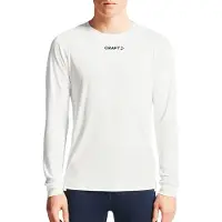Craft Longsleeve Men Rush 2.0 White-XL