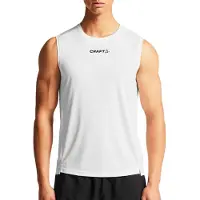 Craft Tanktop Men Rush 2.0 White-S