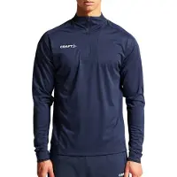 Craft 1/2 rits waterdichte jas Evolve 2.0 | Maat 2XL