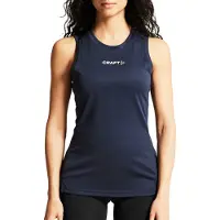 Craft Rush 2.0 Singlet Dames