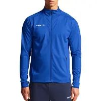 Craft Trainingsjack Men Evolve 2.0 Club Cobolt-XL
