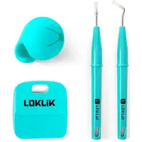 Loklik Weeding Tools Bundle Gereedschapsset
