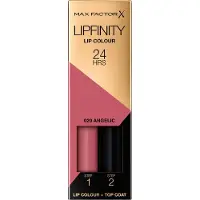 Max Factor Lipfinity Lip Kits 2.3 ml Nr. 020 - Angelic