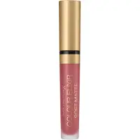 Max Factor Make-Up Lippen Color Elixir Soft Matte Nr.015 Rose Dust