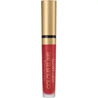 Max Factor Make-Up Lippen Color Elixir Soft Matte Nr.030 Crushed Ruby