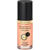 Max Factor Facefinity All Day Flawless Foundation - C80 Bronze