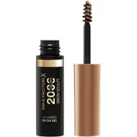 Max Factor Wenkbrauwgel Unisex 4.5 ml Bruin