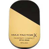 Max Factor Facefinity Compact foundation - 008 Toffee