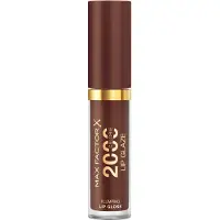 Max Factor 2000 Calorie Lip Glaze Lip Gloss 180 Chocolate Glow
