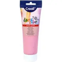 Creall Dacta Color tube roze