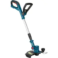 Ronix 20V Draadloze Grastrimmer – Telescopisch – 300mm Snijdiameter