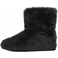 Freedom Moses Pantoffel Unisex Sativa Black-Schoenmaat 38