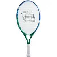Universal Sport Tennisracket Stage 4 (Bespannen)-Gripmaat L0