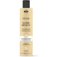 Lisap Top Care Elixir Renew Nourishing Shampoo 250ml | Voor Alle Haartypen