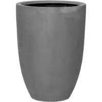 Pottery Pots Bloempot Natural Ben L Grey 40 x 55 cm